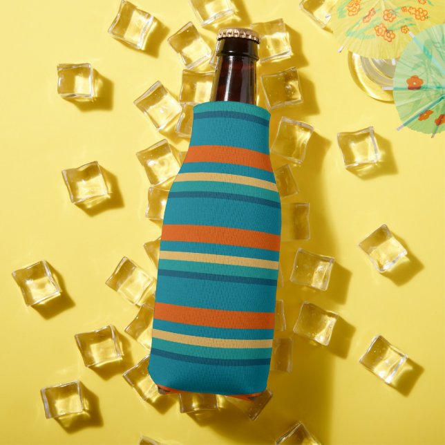 Porta-garrafa Faixa Sudoeste 16 (Verão in situ)