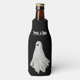 Porta-garrafa Fantasma Engraçado Do Passado De Halloween