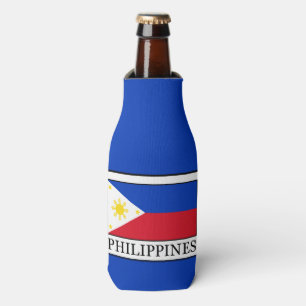 Porta-garrafa Filipinas