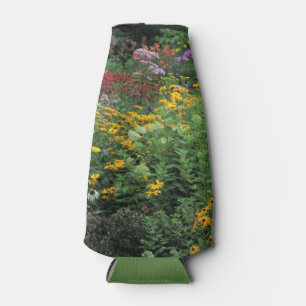 Porta-garrafa Fim do verão Mullein selvagem alto!