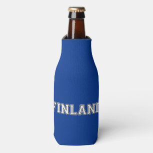 Porta-garrafa Finlandia