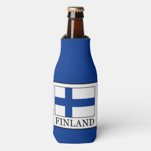 Porta-garrafa Finlandia