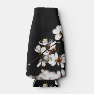 Porta-garrafa Flores Sakura