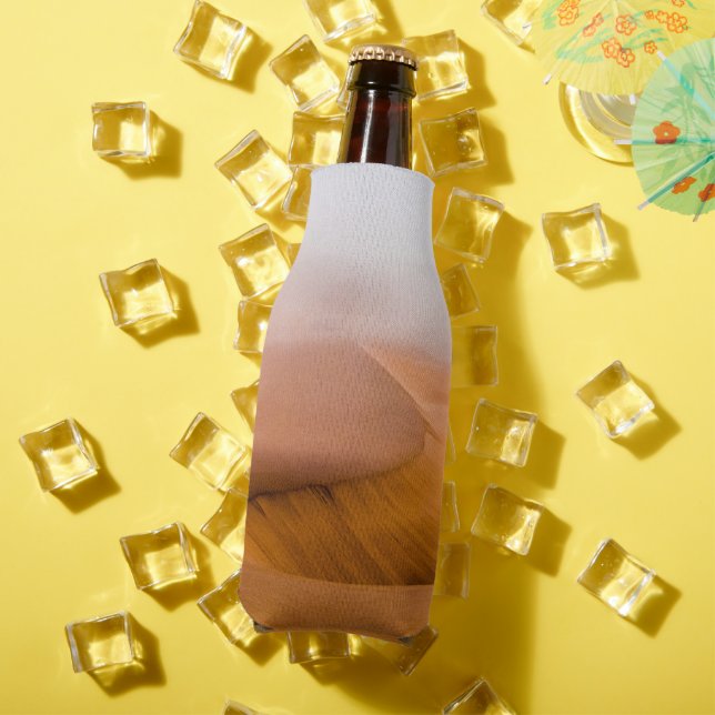 Porta-garrafa Foggy Namib Desert (Verão in situ)