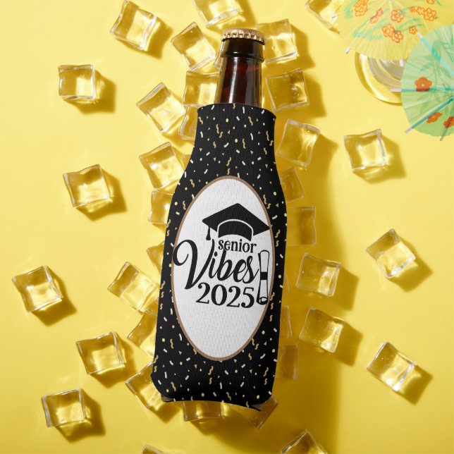 Porta-garrafa Formando Vibes 2025 (Verão in situ)