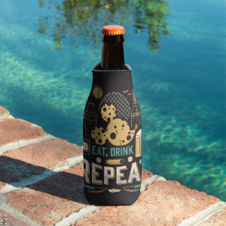 Porta-garrafa Frasco de espuma