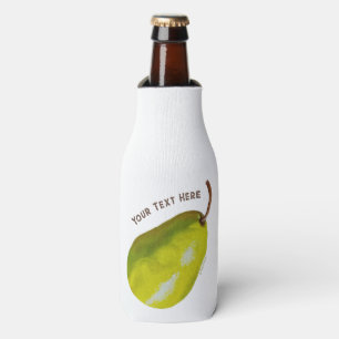 Porta-garrafa Frasco de pera Fresco