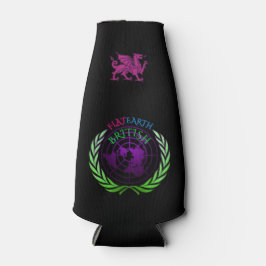 Porta-garrafa Frasco FEB