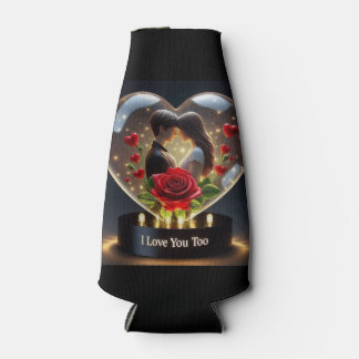 Porta-garrafa Fresco