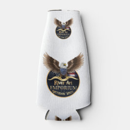 Porta-garrafa Fresco