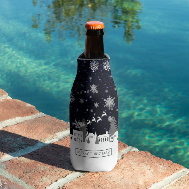 Porta-garrafa Freseira da vila de Natal (Piscina in situ)