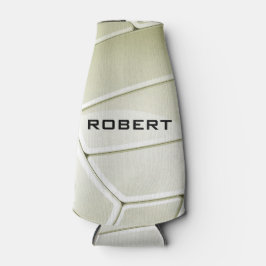 Porta-garrafa Freseira de Design de Voleibol