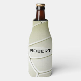 Porta-garrafa Freseira de Design de Voleibol