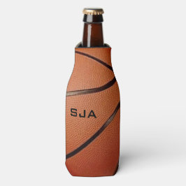 Porta-garrafa Frigorífico de Design de basquete