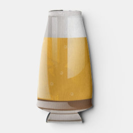 Porta-garrafa Frio de cerveja