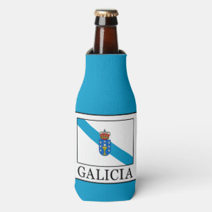 Porta-garrafa Galiza