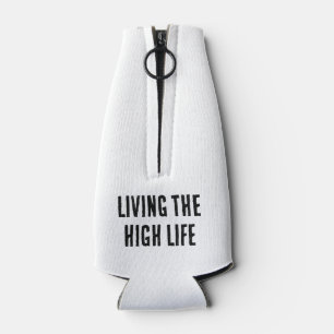 Porta-garrafa Garrafa de alta vida de Miller Koozie