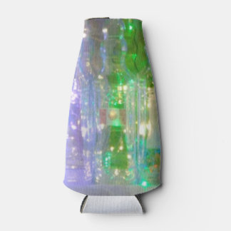 Porta-garrafa Garrafas espumantes