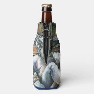 Porta-garrafa Gesamtkunstwerk