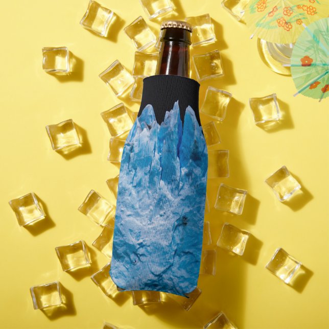 Porta-garrafa Glaciar Perito Moreno (Verão in situ)