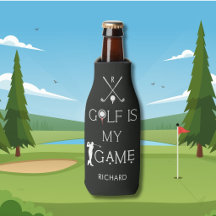 *Golfe Moderno Personalizado é o Meu Jogo