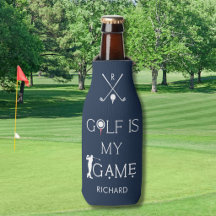 Golfe Moderno Personalizado é o Meu Jogo Personali
