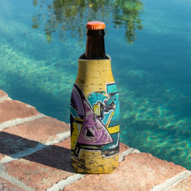 Porta-garrafa Grafite, Grundarfjordur, Islândia (Piscina in situ)