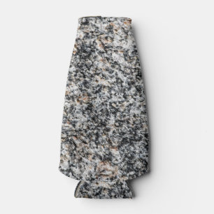 Porta-garrafa Granito - hard rock