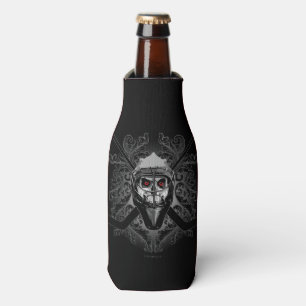 Porta-garrafa Hellish Hockey Goalie