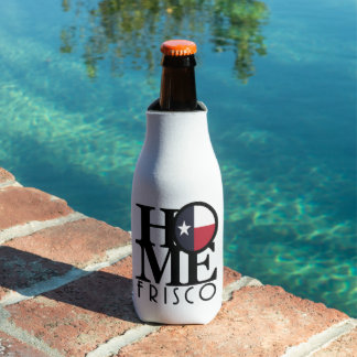 Porta-garrafa HOME Frisco, Texas