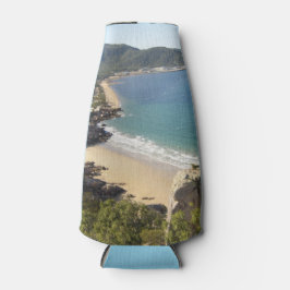 Porta-garrafa Ilha Magnética - Austrália