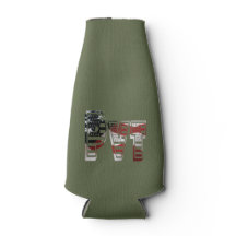 Incrível Único Militar Patriótico