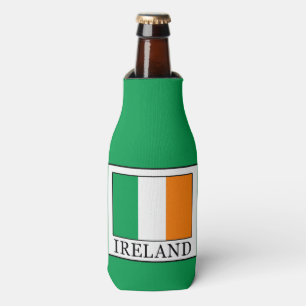 Porta-garrafa Ireland