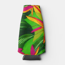 Island Breeze Cooler de Lata: mantenha-se fresco c