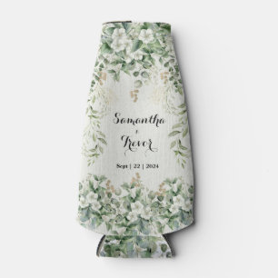 Porta-garrafa Jardim Botânico Feliz