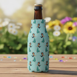 Porta-garrafa Jasmine Can Cooler