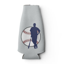 Jogador Baseball Personalizado
