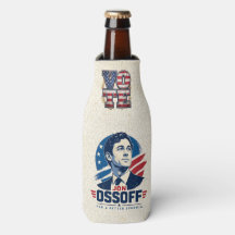 Jon Ossoff para Governador | Por uma Geórgia Melho