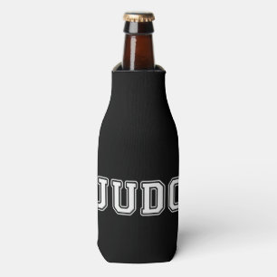 Porta-garrafa Judo