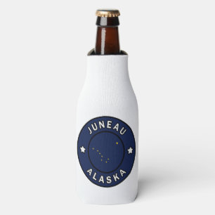 Porta-garrafa Juneau Alaska