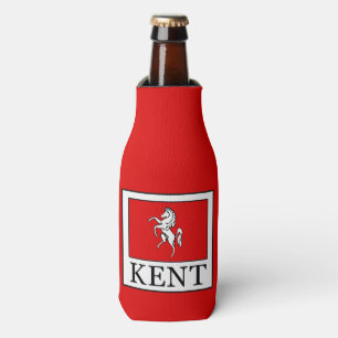 Porta-garrafa Kent County England