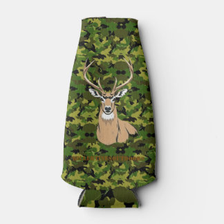 Porta-garrafa killertinesoutdoors custom coozie