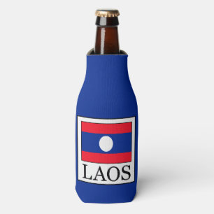 Porta-garrafa Laos