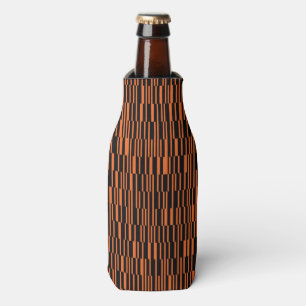 Porta-garrafa Laranja, legal, moderna, arte geométrica moderna