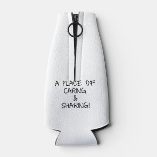 PORTA-GARRAFA LCFB BOTTLE KOOZIE