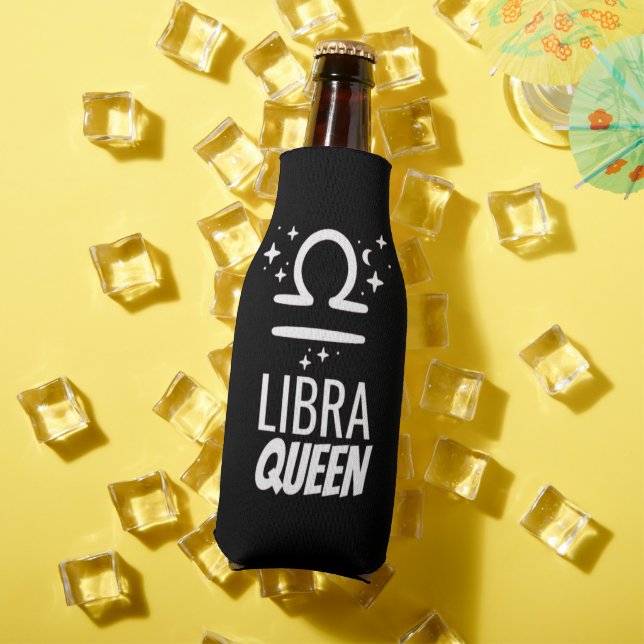 Porta-garrafa Libra Queen Bottle Cooler (Verão in situ)