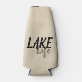 Porta-garrafa LIFE náutica divertida | Frigorífico