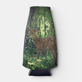 Porta-garrafa "Lil Deer" Beba Fresco