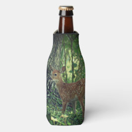Porta-garrafa "Lil Deer" Beba Fresco