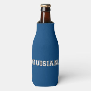 Porta-garrafa Louisiana